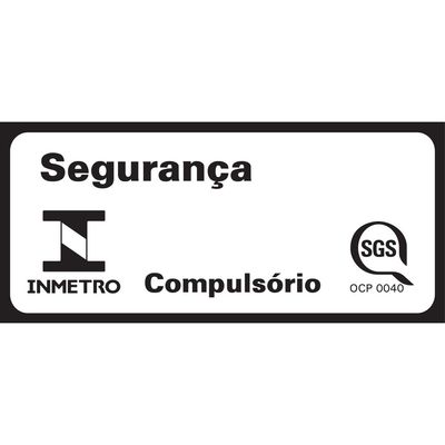Aspirador de Pó Vertical com Fio Electrolux 1300W 3 em 1 Cyclone Power Filtro HEPA Preto (PTE10) 127V