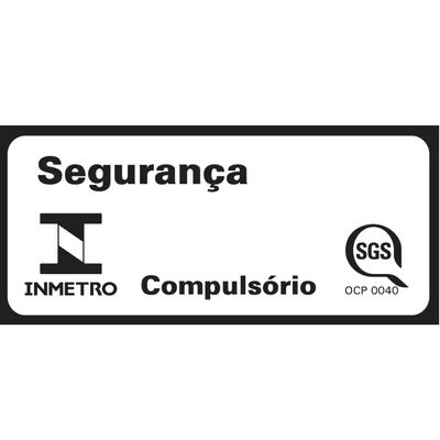 Aspirador de Pó com Saco Electrolux 1400W Compacto Sonic com tripla filtragem Azul (SON10) 127V