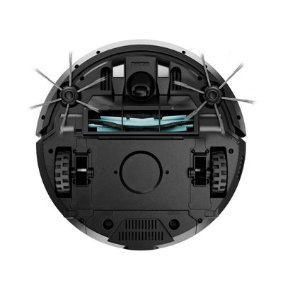 Robô Aspirador de Pó WAP ROBOT W310 30W 3 em 1 Base Carregadora Bivolt