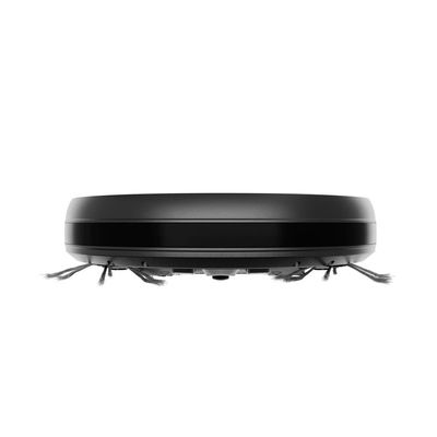 Robô Aspirador de Pó WAP ROBOT W310 30W 3 em 1 Base Carregadora Bivolt
