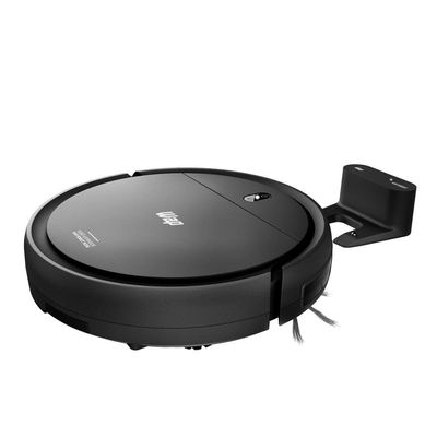 Robô Aspirador de Pó WAP ROBOT W310 30W 3 em 1 Base Carregadora Bivolt