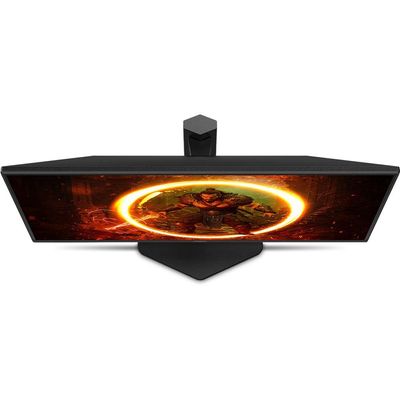 Monitor Gamer 24,5" LED AOC AGON 25G4S Full HD 310Hz OC 0,3ms Dark Boost Preto