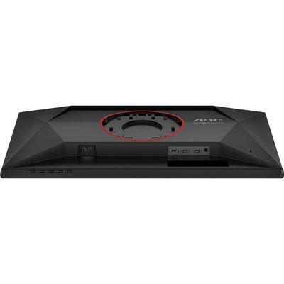 Monitor Gamer 24,5" LED AOC AGON 25G4S Full HD 310Hz OC 0,3ms Dark Boost Preto