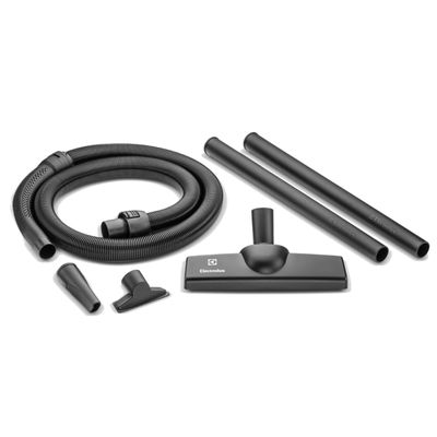 Aspirador de Pó e Água Electrolux 1300W 20L Profissional com Função Sopro Amarelo (GT30N) 127V