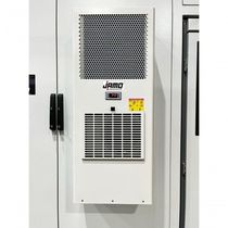 Ar Condicionado Industrial Para Painel Elétrico Indoor 3000W 220V Monofásico IP54 Gica 302