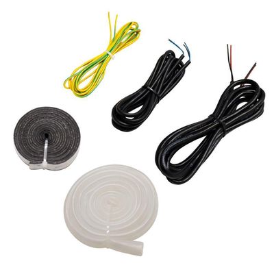 Ar Condicionado Industrial Para Painel Elétrico Indoor 3000W 220V Monofásico IP54 Gica 302