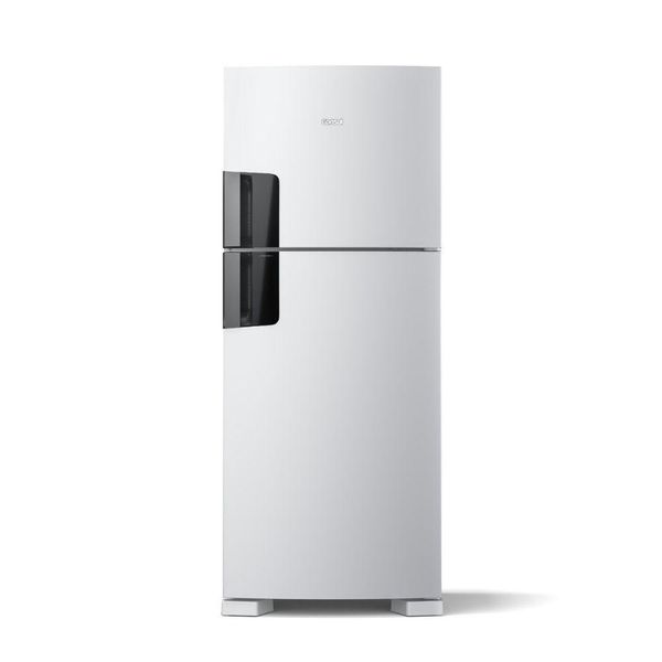 Refrigerador F.free 412l Crm50mb Consul Branco 110 V