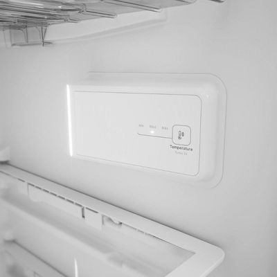 Refrigerador F.free 412l Crm50mb Consul Branco 110 V