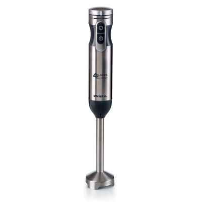 Mixer Multifuncional Ariete 7 Em 1 898 300w - 10 Velocidades, Turbo E Copo 2L 220V