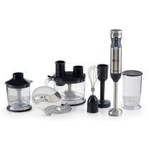 Mixer Multifuncional Ariete 7 Em 1 898 300w - 10 Velocidades, Turbo E Copo 2L 220V