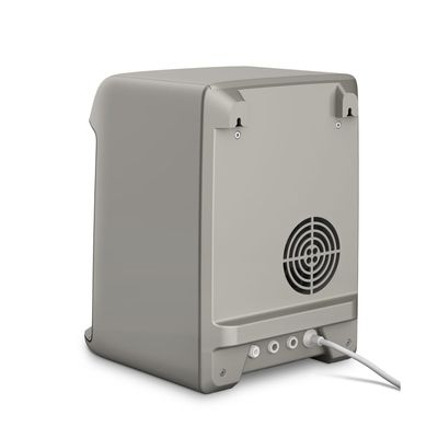 Purificador Electrolux Eletrônico c/ Painel Digital Blue Touch Bivolt Cinza (PA26G) Bivolt