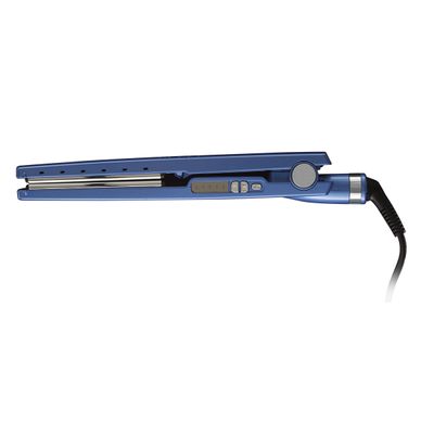 Prancha Philco Ultra Titanium PPR05AZ Ions Tourmaline Bivolt