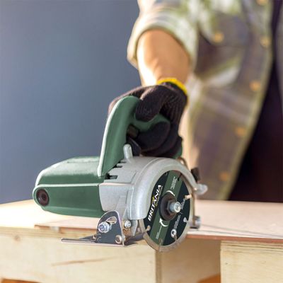 Serra Mármore Britânia Hobby BSM01 13000RPM BSM01 127V
