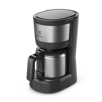 Cafeteira Elétrica Electrolux 30 Xícaras Efficient com Jarra Inox (ECM22) 220V