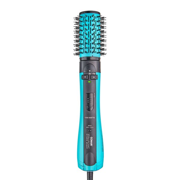 Escova Secadora Rotativa Rotating Hyaluronic Conair ND / Bivolt