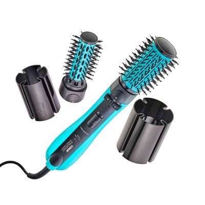 Escova Secadora Rotativa Rotating Hyaluronic Conair ND / Bivolt