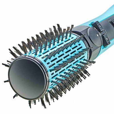 Escova Secadora Rotativa Rotating Hyaluronic Conair ND / Bivolt
