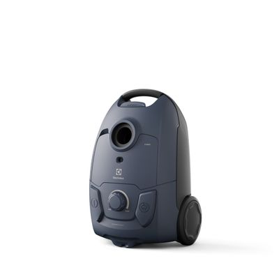 Aspirador de Pó com Saco Electrolux 1800W Compacto Experience Filtro HEPA Azul (EQP40) 127V