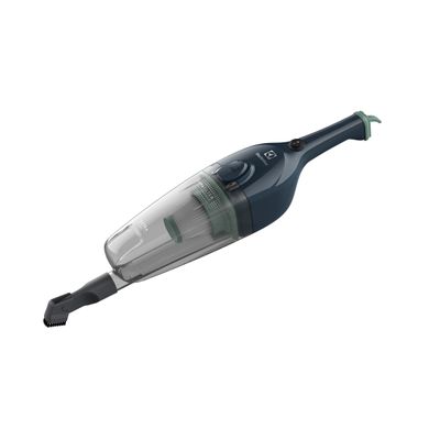 Aspirador Vertical com Fio Electrolux 1450W 2 em 1 Plus Filtro Hepa Azul  (STK14) 220V