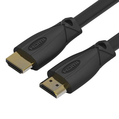 Cabo HDMI ELG 2.0V 3D Ready 4K 1,5m UNICA