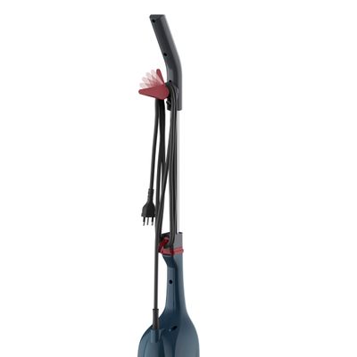 Aspirador de Pó Vertical com Fio Electrolux 1100W 2 em 1 Filtro HEPA Azul (STK13A) 127V