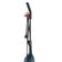 Aspirador de Pó Vertical com Fio Electrolux 1100W 2 em 1 Filtro HEPA Azul (STK13A) 127V