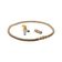 Kit Instalação Gás Encanado com Registro para Fogão de Piso e Cooktop Electrolux Não se aplica