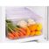 Geladeira Electrolux Cycle Defrost 240L Degelo Prático Uma Porta Branca (RE31) 127V