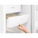 Geladeira Electrolux Cycle Defrost 240L Degelo Prático Uma Porta Branca (RE31) 127V