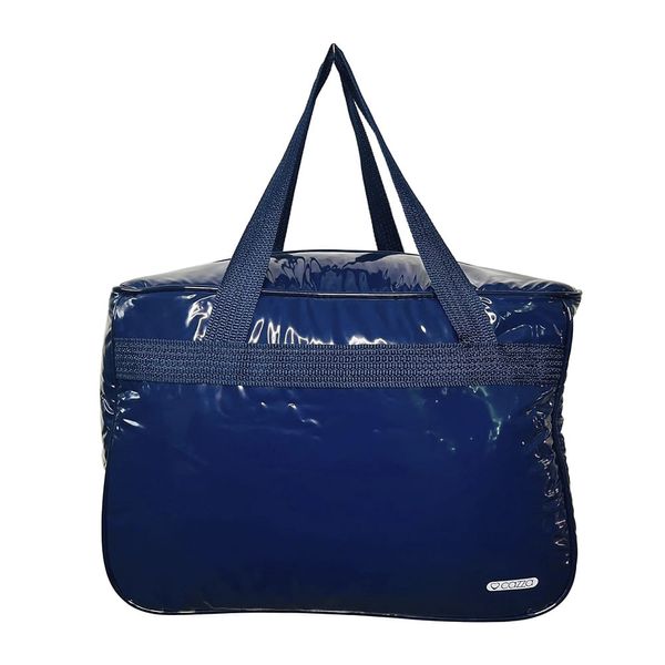 Bolsa Térmica Cazza Azul 18L UNICA