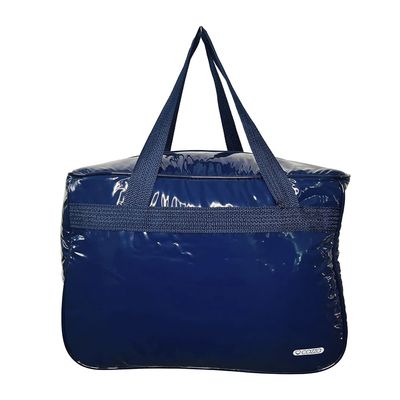 Bolsa Térmica Cazza Azul 18L UNICA