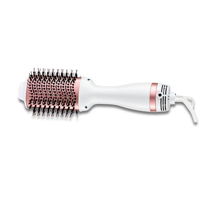Escova Secadora Mondial ES-50 1200W Branco e Rosé Gold - Bivolt UNICA
