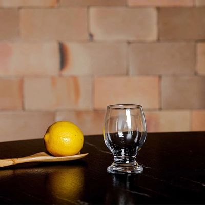 Taça para Água Nadir Paulista 250ml UNICA