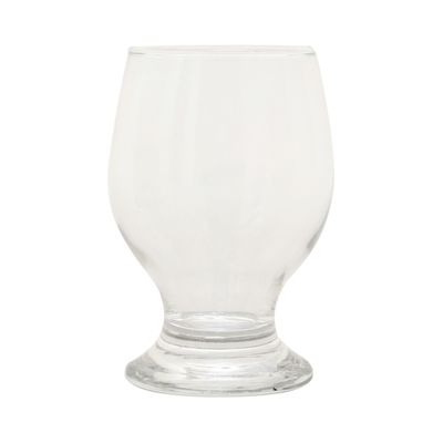 Taça para Água Nadir Paulista 250ml UNICA