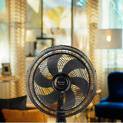 Ventilador de Coluna Prime Air Maxx Force 6 160W AVTE450 127V