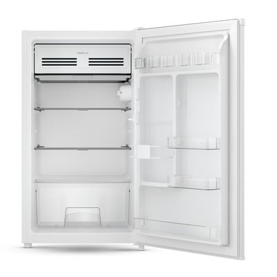 Frigobar Electrolux 90L Efficient com Controle de Temperatura Cor Branca (EM90) 220V