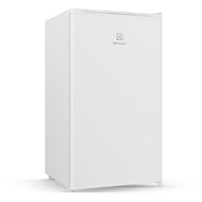 Frigobar Electrolux 90L Efficient com Controle de Temperatura Cor Branca (EM90) 220V