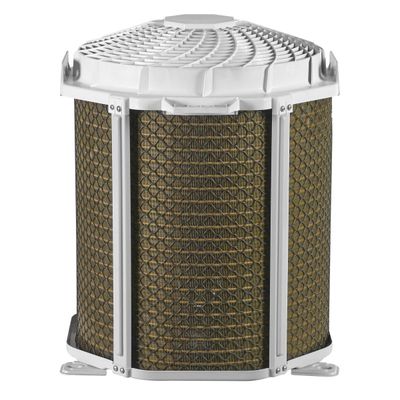 Ar-Condicionado Split 12000 BTUs Philco Quente/Frio PAC12QC 220V