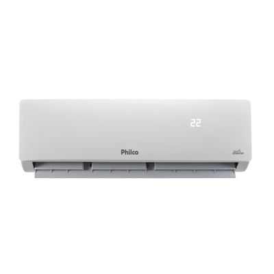 Ar-Condicionado Split 12000 BTUs Philco Quente/Frio PAC12QC 220V