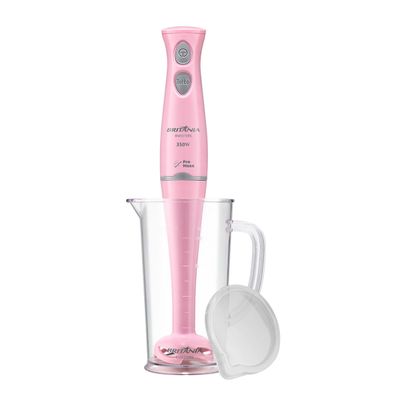 Mixer Rosa Britânia BMX370RS 350W 127V