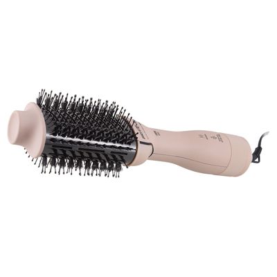 Escova Secadora Britânia Soft 4 em 1 1300W Bivolt BEC07R Bivolt