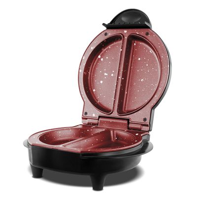 Omeleteira Britânia Antiaderente Redstone 750W BOM02P 127V