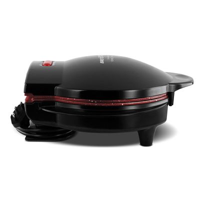 Omeleteira Britânia Antiaderente Redstone 750W BOM02P 127V