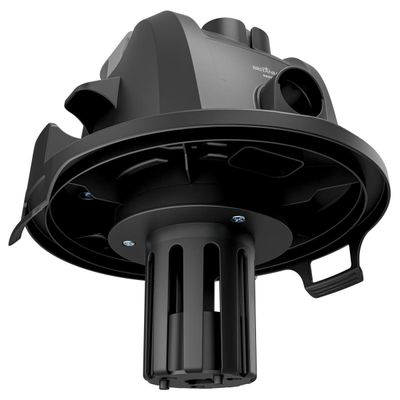 Aspirador de Pó e Água Britânia 6L 1500W BAS71 127V