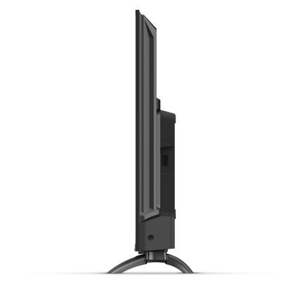 Smart TV 40 Britânia BTV40M9GR2CGB Roku TV LED Dolby Audio Bivolt