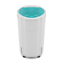 Centrífuga de Roupas 15Kg Britânia BCR1 Cesto Extragrande