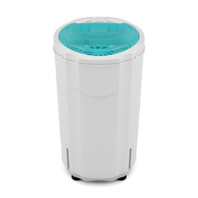 Centrífuga de Roupas 15Kg Britânia BCR1 Cesto Extragrande 127V