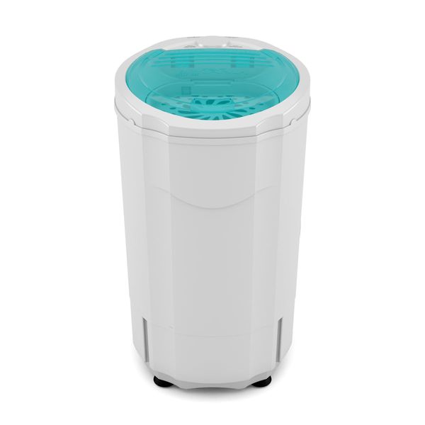 Centrífuga de Roupas 15Kg Britânia BCR1 Cesto Extragrande 127V