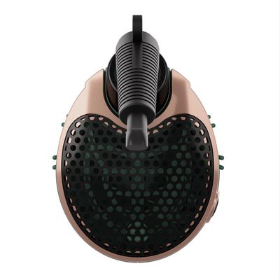 Escova Rotativa Britânia 2 em 1 1300W Bivolt BERE01 Bivolt