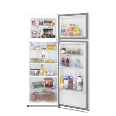 Geladeira Electrolux Frost Free 320L Duplex Branca (TF38) 127V